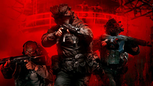 MW3 Promo Image